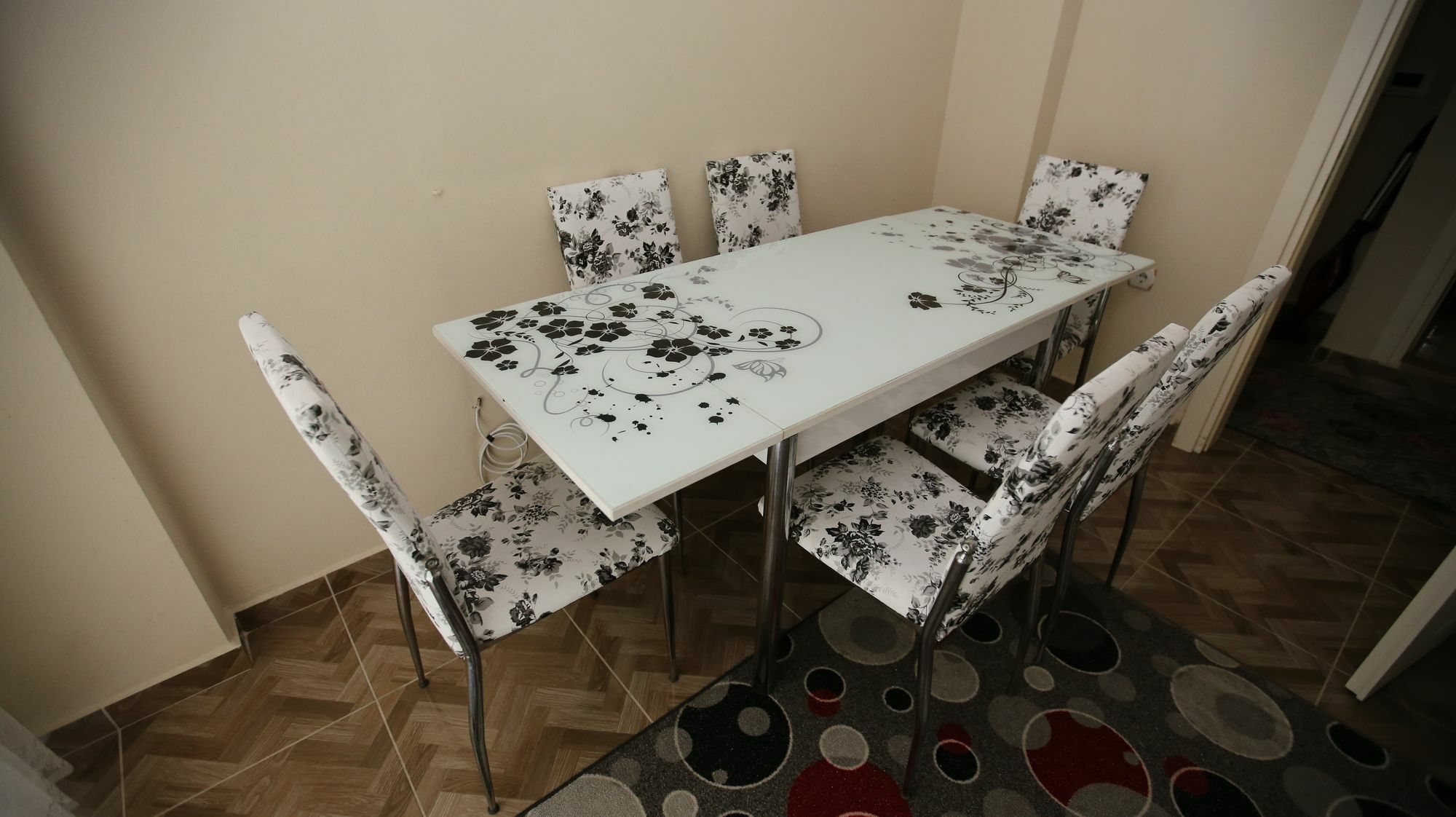 Elmas Apart Hotel Trabzon Bagian luar foto