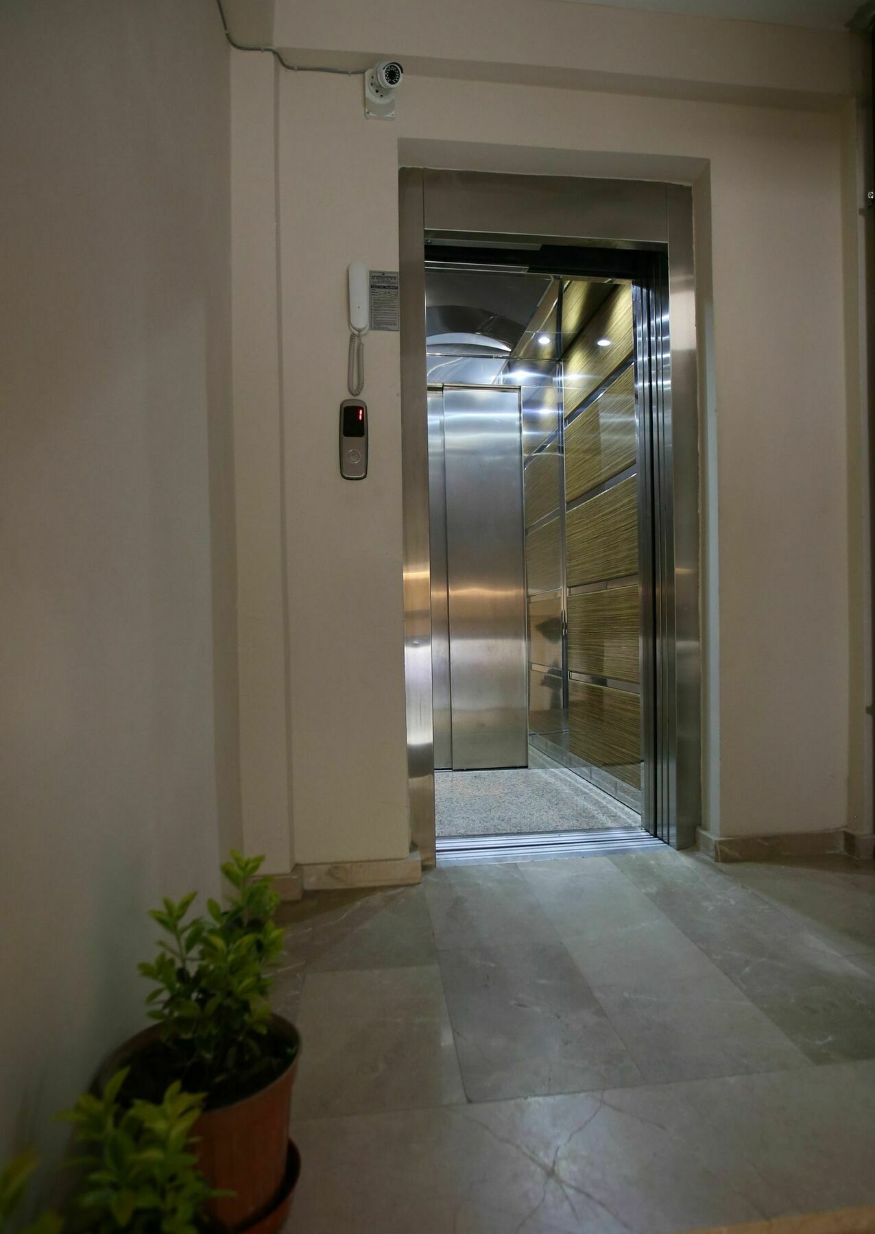 Elmas Apart Hotel Trabzon Bagian luar foto